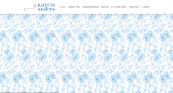 Desktop Screenshot of karen-anders.com